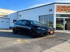 2016 Dodge Dart SXT