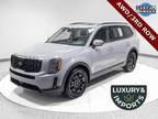 2021 Kia Telluride EX 4dr All-Wheel Drive