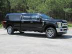2019 Ford F-350 Super Duty