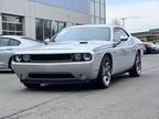 2012 Dodge Challenger R/T 2dr Coupe
