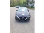 2021 Nissan Altima 2.5 Platinum