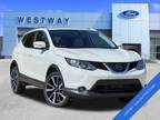 2019 Nissan Rogue Sport SL