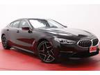 2020 BMW 8 Series 840i
