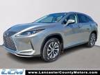 2021 Lexus RX 350 Base