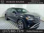 2021 Volkswagen Atlas Cross Sport 3.6 V6 SEL Premium