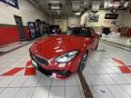 2020 BMW Z4 sDrive30i