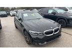 2021 BMW 3 Series 330i xDrive
