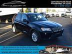 2013 BMW X3 xDrive28i 4dr All-Wheel Drive Sports Activity Vehicle