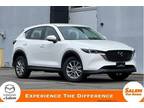 2023 Mazda CX-5 2.5 S