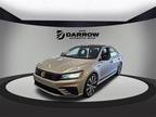 2018 Volkswagen Passat 3.6L V6 GT