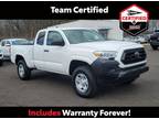 2023 Toyota Tacoma 2WD SR