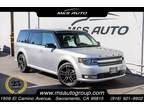 2014 Ford Flex SEL Sport Utility 4D