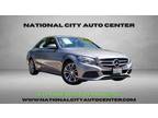 2016 Mercedes-Benz C-Class C 300