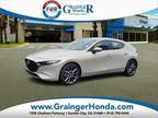 2023 Mazda Mazda3 FWD w/Preferred Package