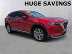 2021 Mazda CX-9 Signature