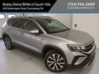 2023 Volkswagen Taos 1.5T SE 4dr All-Wheel Drive 4MOTION