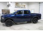 2020 RAM 1500 Classic Warlock 4x4 4dr Crew Cab 5.5 ft. SB Pickup