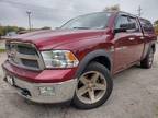 2011 Dodge Ram 1500 SLT