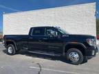 2021 GMC Sierra 3500 Denali