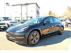 2022 Tesla Model 3 Standard Range Plus