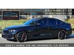 2023 BMW 330e Base 4dr Rear-Wheel Drive Sedan