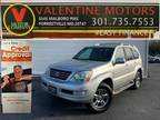 2008 Lexus GX 470 Base