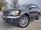 2009 Chrysler Aspen Limited