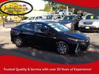 2020 Toyota Prius Prime Limited Hatchback 4D