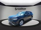 2021 Volkswagen Atlas 3.6L SE w/Technology