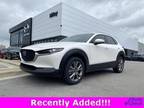 2023 Mazda CX-30 Select