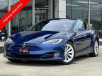 2016 Tesla Model S 75D