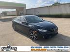 2018 Honda Civic Si 4dr Sedan