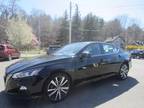 2019 Nissan Altima 2.5 SR Sedan 4D