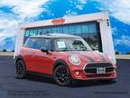 2017 MINI Hardtop Cooper