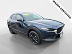 2023 Mazda CX-30 Turbo Premium Plus Package