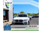 2018 BMW X3 xDrive30i Sport Utility 4D