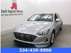 2021 Hyundai Sonata SE 4dr Sedan