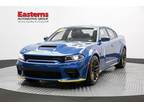 2022 Dodge Charger SRT Hellcat Widebody