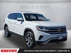 2021 Volkswagen Atlas 2.0T SEL Premium 4dr All-Wheel Drive 4MOTION