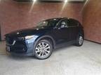 2021 Mazda CX-5 Grand Touring Reserve