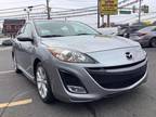 2010 Mazda Mazda3 s Sport Hatchback 4D
