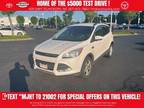 2014 Ford Escape SE 4dr 4x4