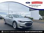 2021 Chevrolet Malibu LT 4dr Sedan