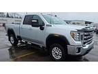 2021 GMC Sierra 2500 HD Double Cab SLE Pickup 4D 8 ft