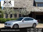 2020 BMW 530 530i Sedan