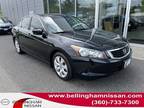 2008 Honda Accord Sdn EX-L