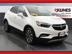 2020 Buick Encore Essence