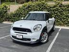 2015 MINI Paceman Cooper S