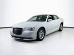 2016 Chrysler 300 S
