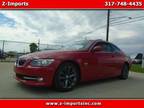 2012 BMW 328 i xDrive